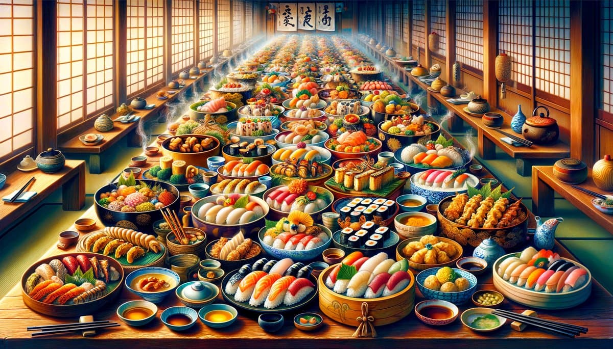 Comfort Food Cinema: Movie Meals That Warm the Soul