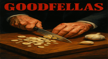 Prison Pasta with Sunday Gravy