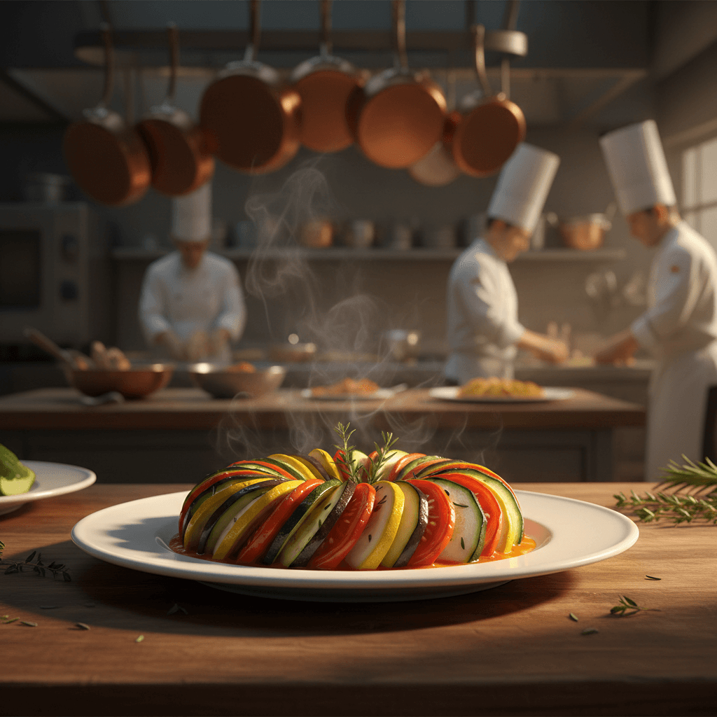 Iconic Movie Recipes: Your Complete Home Cooking Guide to Cinema's Greatest Dishes